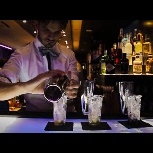 global_bartender