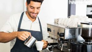 barista