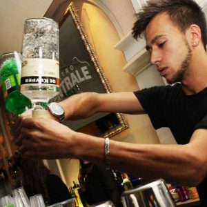 barman