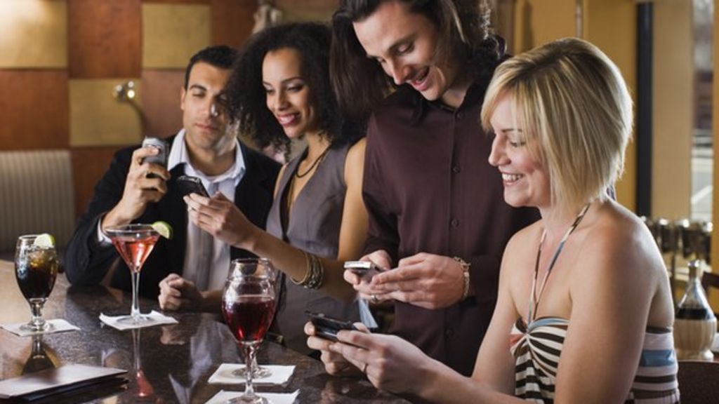 Come saranno i locali in futuro
